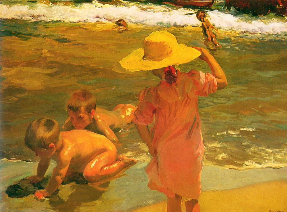 Sorolla